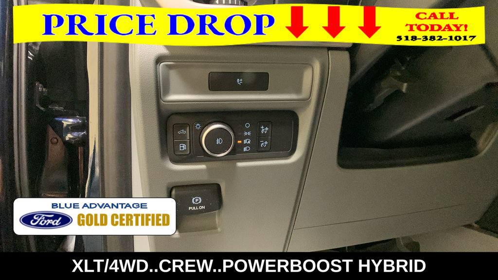 Certified 2021 Ford F150 XLT AWD/4WD image 26