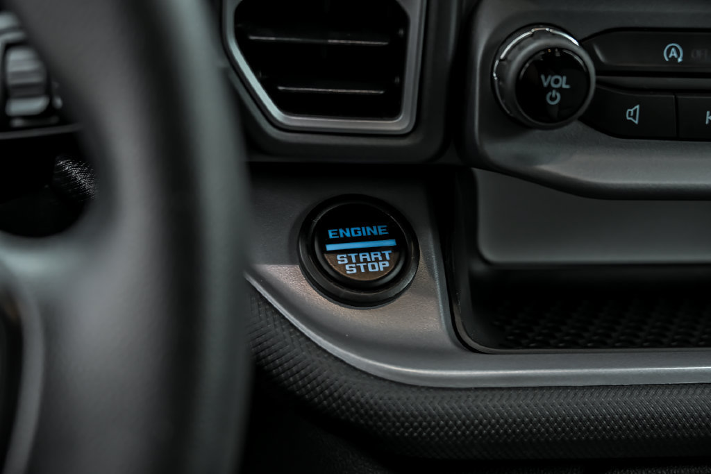 Certified 2024 Ford Bronco Sport Big Bend AWD/4WD image 19