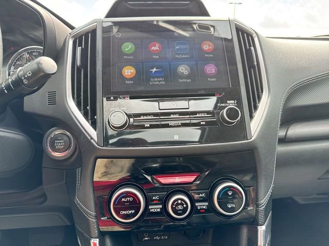 Used 2019 Subaru Forester Touring w/ Popular Package #3 image 17