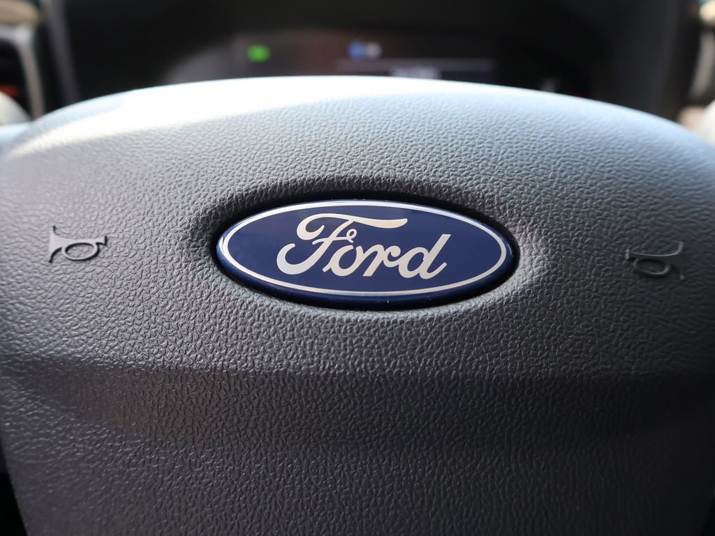 Certified 2025 Ford Maverick Lariat AWD/4WD image 27