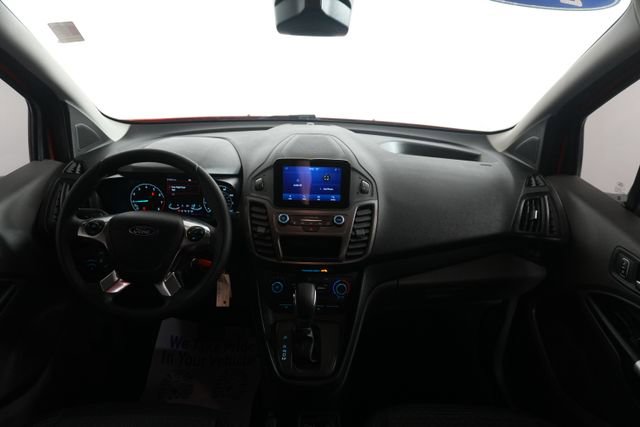 Certified 2023 Ford Transit Connect XLT FWD image 19