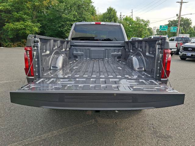 Certified 2025 Ford F150 XL w/ Equipment Group 103A High AWD/4WD image 28
