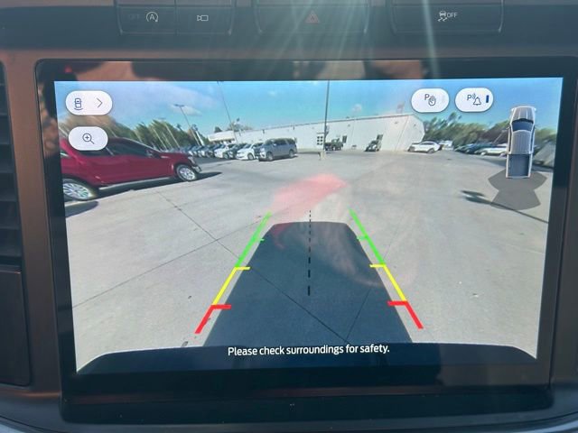 Certified 2024 Ford F150 STX w/ STX Black Appearance Package image 21