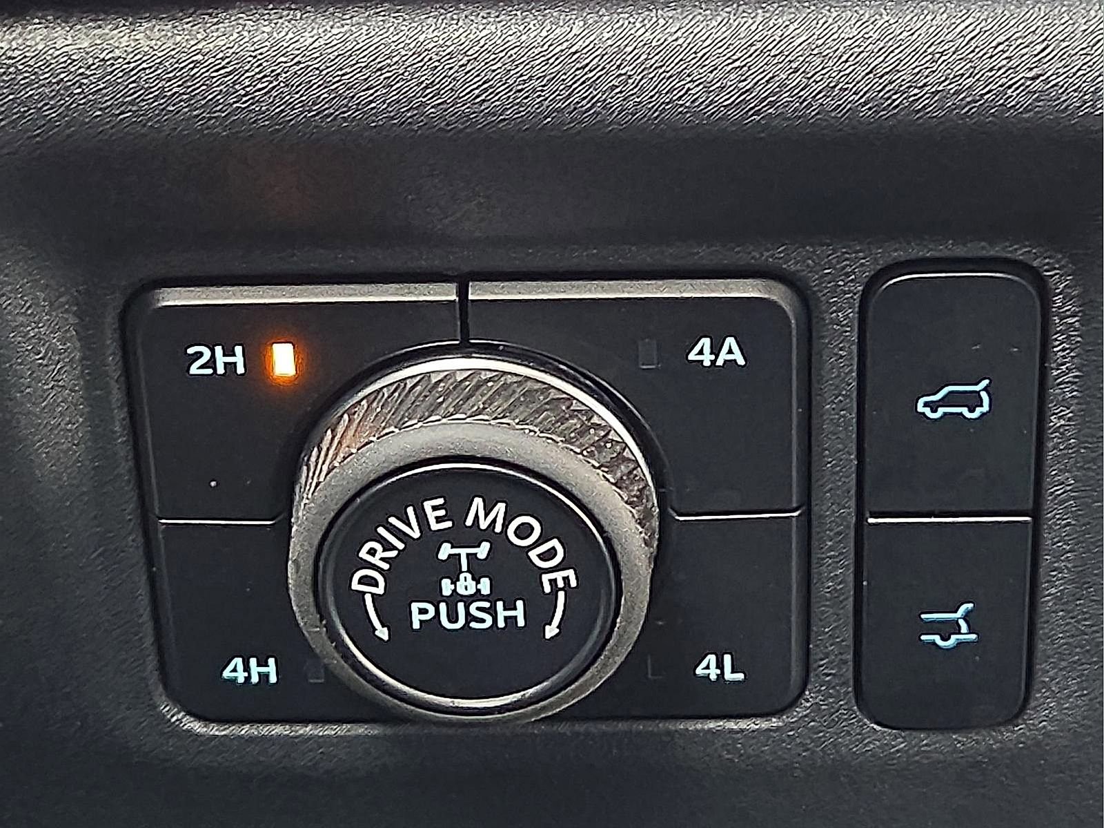 Certified 2025 Ford Expedition Tremor AWD/4WD image 20