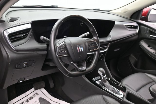 Used 2024 Buick Encore GX Sport Touring AWD/4WD image 16