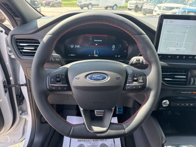 Certified 2023 Ford Escape ST-Line Select w/ Tech Pack #2 AWD/4WD image 30