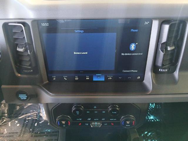 Certified 2024 Ford Bronco Big Bend image 15