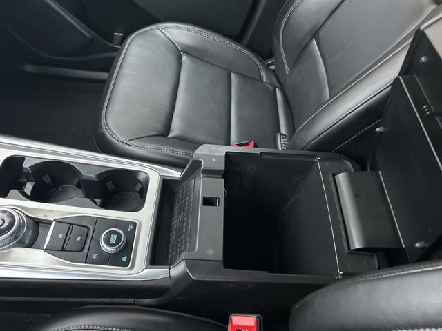 Certified 2023 Ford Explorer XLT w/ Equipment Group 202A image 21