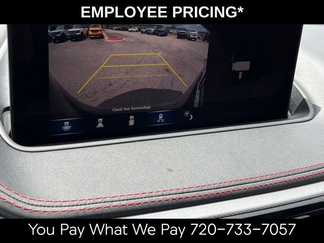 Used 2022 Acura MDX A-Spec AWD/4WD image 39