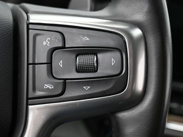 Used 2023 Chevrolet Silverado 1500 RST image 15