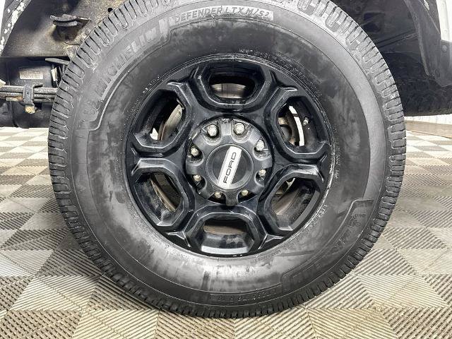 Certified 2024 Ford F250 XL w/ STX Appearance Package AWD/4WD image 29