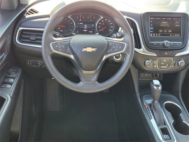 Used 2021 Chevrolet Equinox LT image 11