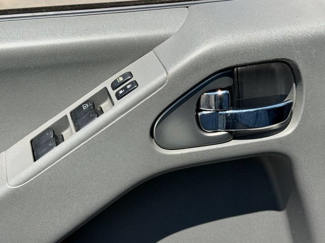 Used 2018 Nissan Frontier SV AWD/4WD image 27