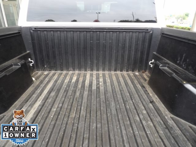 Used 2024 Toyota Tacoma SR AWD/4WD image 17