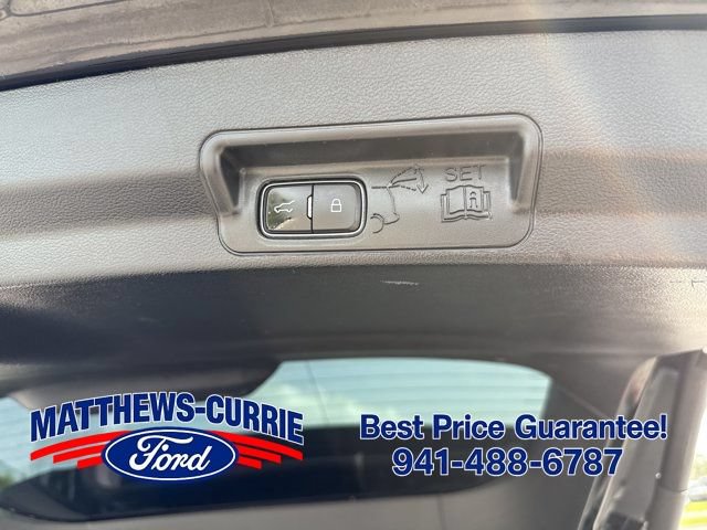 Certified 2021 Ford Explorer XLT AWD/4WD image 15