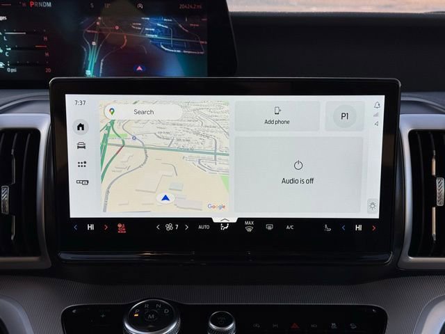 Certified 2025 Ford Expedition Max Active image 8