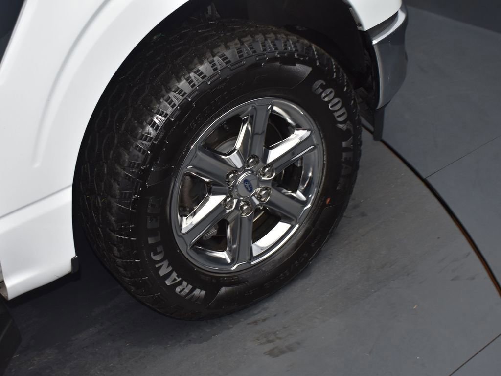 Certified 2024 Ford F150 XLT w/ Mobile Office Package image 18