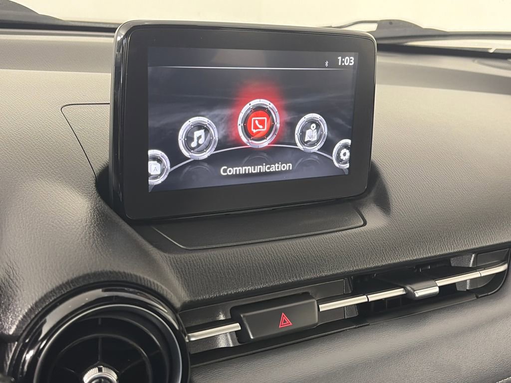 Used 2019 MAZDA CX-3 Touring AWD/4WD image 19