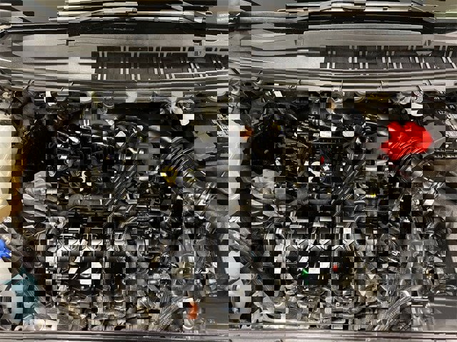 Certified 2020 Ford Edge Titanium w/ Class II Trailer Tow Package image 11