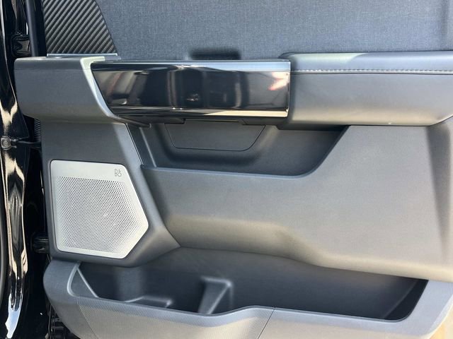 Certified 2023 Ford F150 Raptor w/ Equipment Group 802A Raptor R AWD/4WD image 26