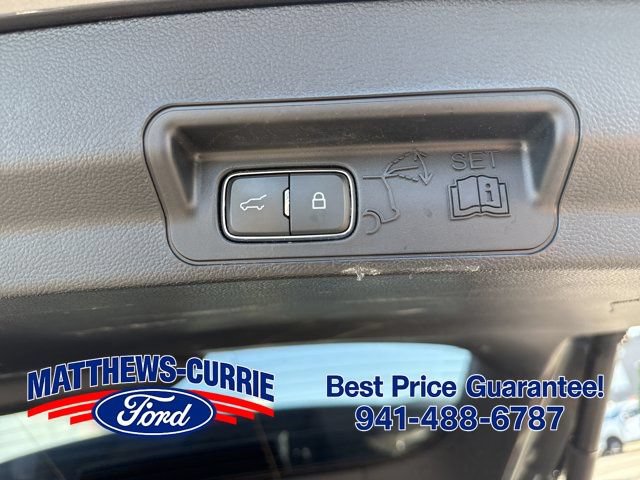 Certified 2023 Ford Explorer XLT w/ Equipment Group 202A RWD image 15