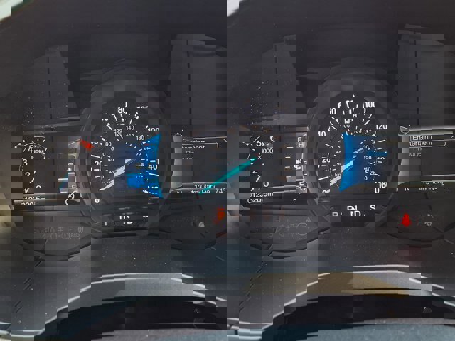 Certified 2024 Ford Edge SEL w/ Convenience Package image 16