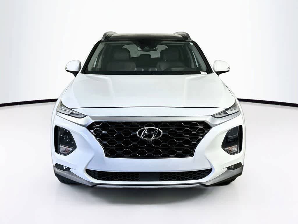 Used 2019 Hyundai Santa Fe FWD image 6