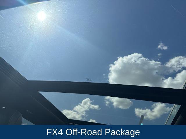 Certified 2023 Ford F150 Platinum w/ Equipment Group 701A High image 24