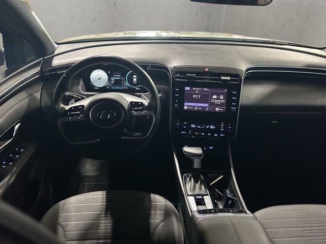 Used 2022 Hyundai Santa Cruz SEL Premium AWD/4WD image 2