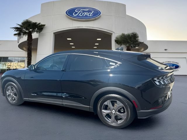 Certified 2023 Ford Mustang Mach-E Select RWD image 3