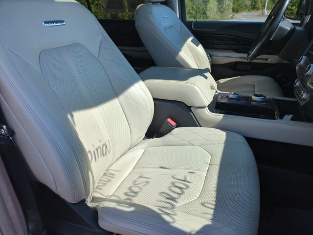 Certified 2019 Ford Expedition Platinum AWD/4WD image 37