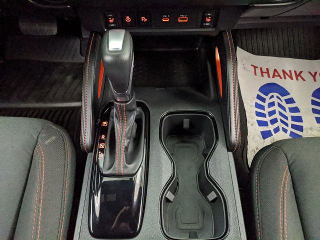 Used 2023 Nissan Frontier PRO-4X w/ Pro Convenience Package image 15