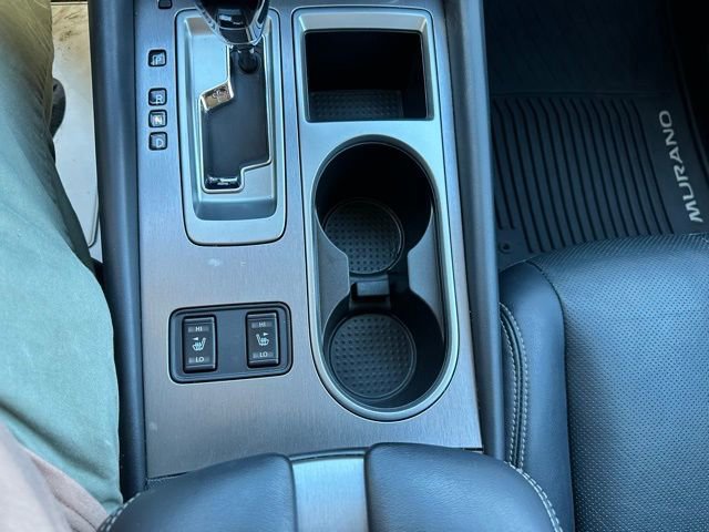 Used 2020 Nissan Murano SL image 75