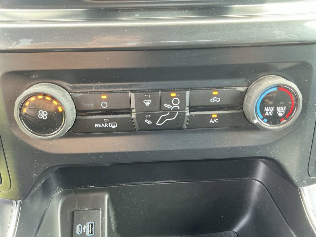 Certified 2023 Ford F150 XL w/ STX Appearance Package RWD image 17