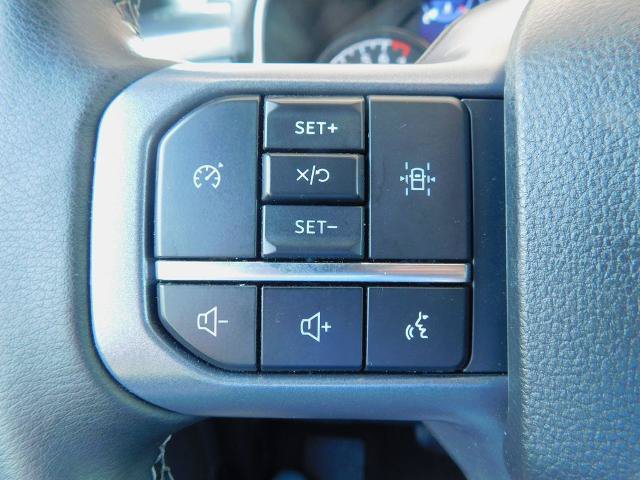 Certified 2023 Ford F150 XLT w/ Equipment Group 302A High AWD/4WD image 16