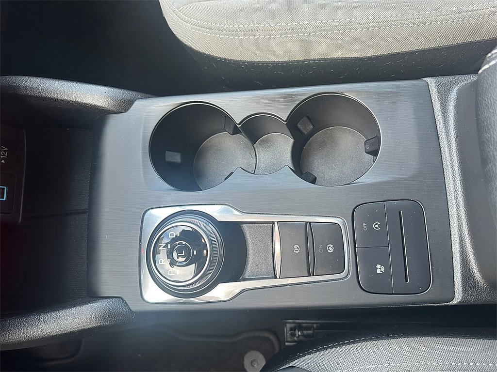 Certified 2022 Ford Escape SE w/ SE Sport Appearance Package image 12