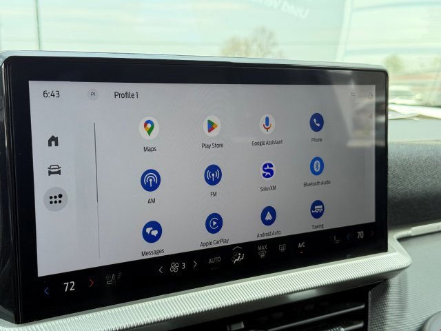 Certified 2025 Ford Explorer ST-Line w/ ST-Line Street Pack image 32