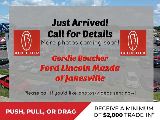 Used 2018 Cadillac Escalade Luxury