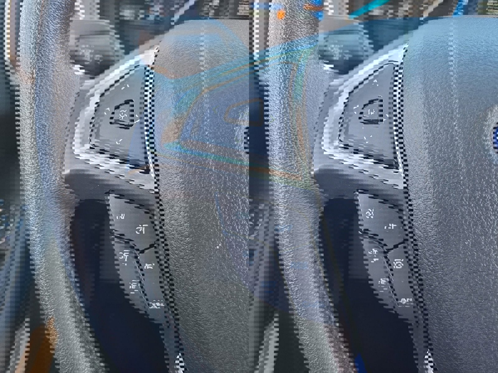 Certified 2022 Ford Edge SEL w/ Convenience Package image 14