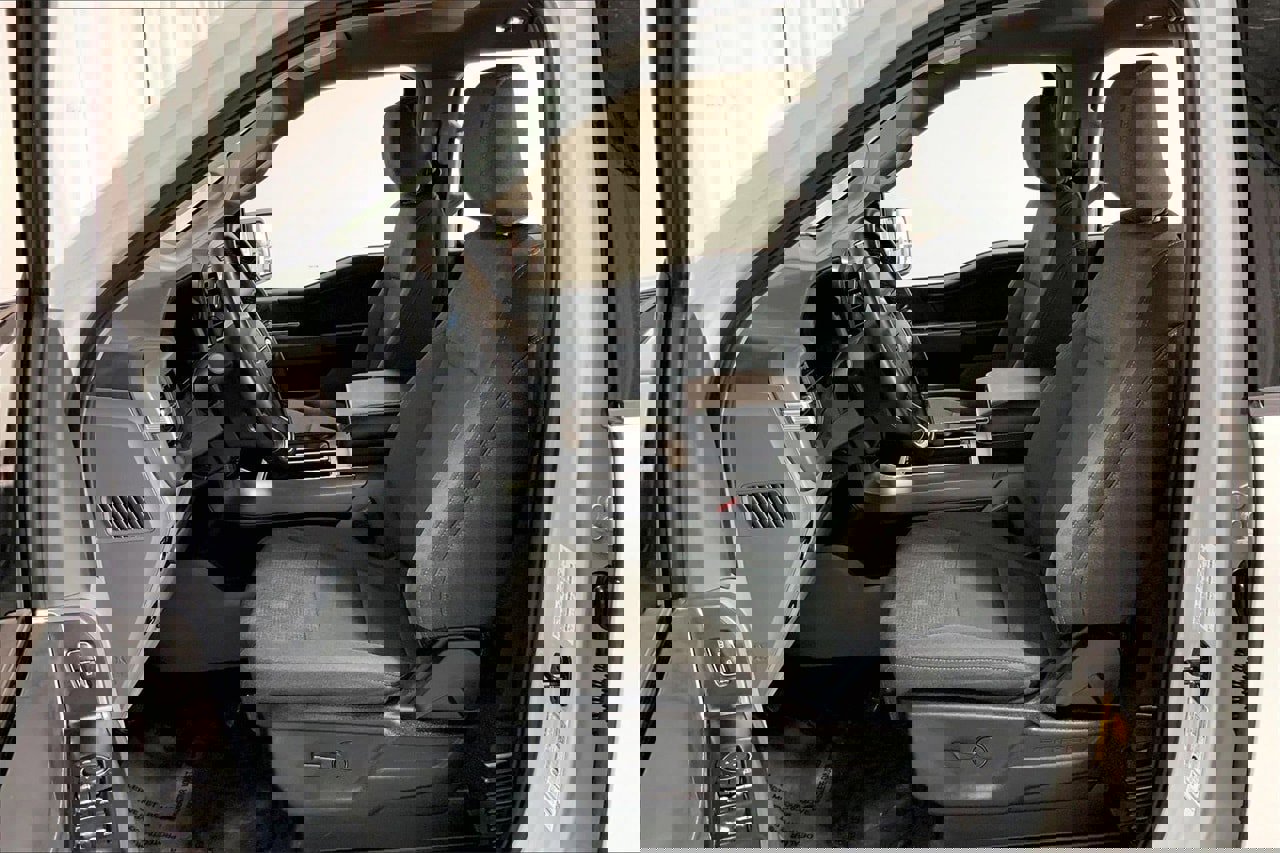 Certified 2024 Ford F150 XLT w/ Mobile Office Package image 18