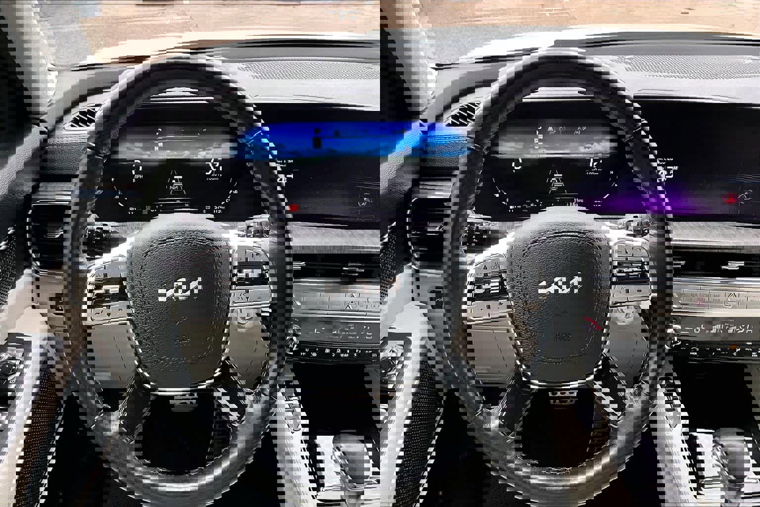 Used 2023 Kia Telluride SX Prestige image 6