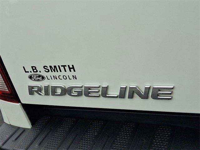 Used 2022 Honda Ridgeline Black Edition image 31