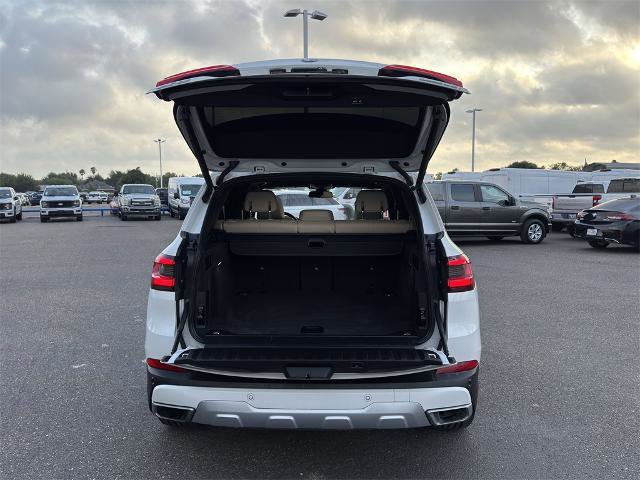 Used 2020 BMW X5 xDrive40i w/ Convenience Package image 5