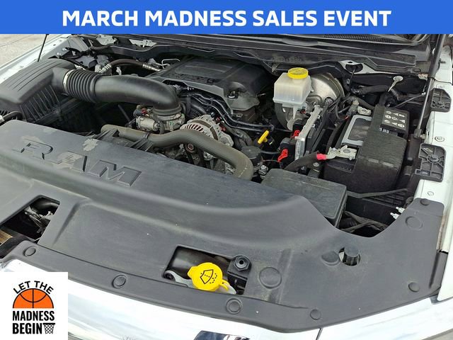 Used 2020 RAM 1500 Big Horn image 29