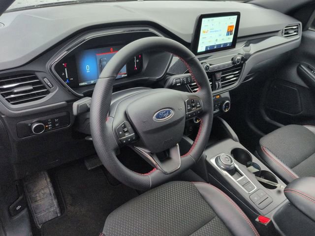 Certified 2025 Ford Escape ST-Line image 11