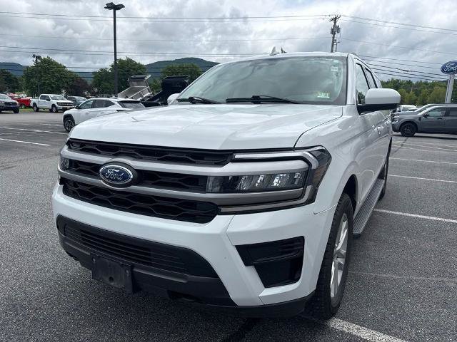 Certified 2023 Ford Expedition Max XLT AWD/4WD image 7