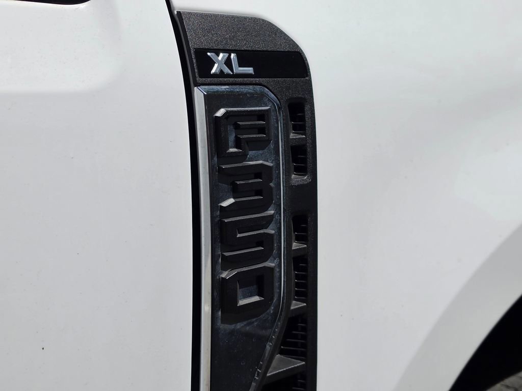 Certified 2023 Ford F350 XL w/ XL Driver Assist Package AWD/4WD image 50