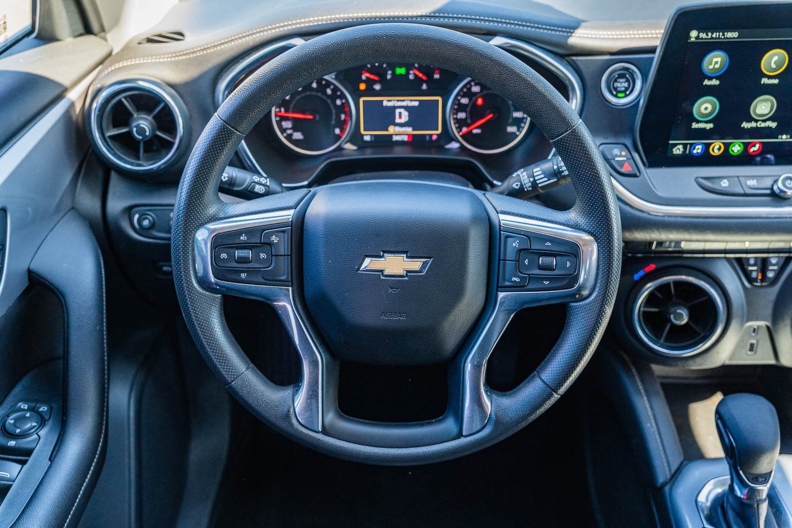 Used 2023 Chevrolet Blazer LT image 23