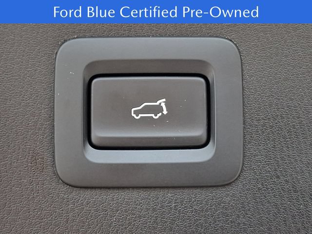Used 2023 MAZDA CX-5 Carbon Edition AWD/4WD image 34
