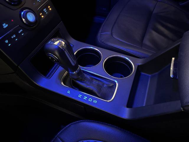 Certified 2019 Ford Flex SEL w/ Equipment Group 202A FWD image 20